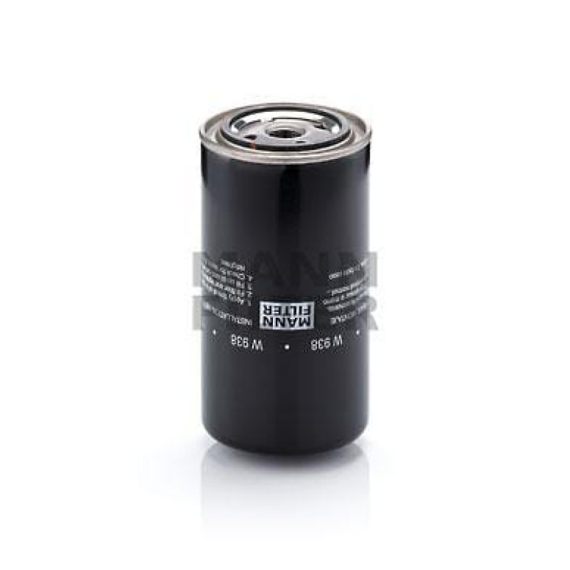 Mann-Filter Oil filter  W938