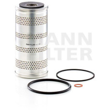 Mann-Filter Hydraulic filter  H11005X