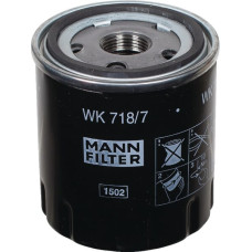 Mann-Filter Fuel change filter  WK7187