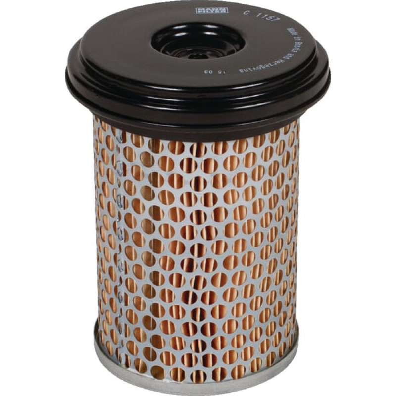 Mann-Filter Air filter element  C1157