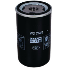 Mann-Filter Hydraulic oil change filter  WD7245