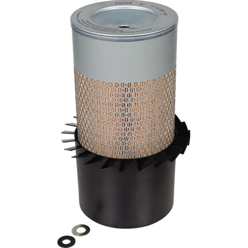 Mann-Filter Air filter element  C18328