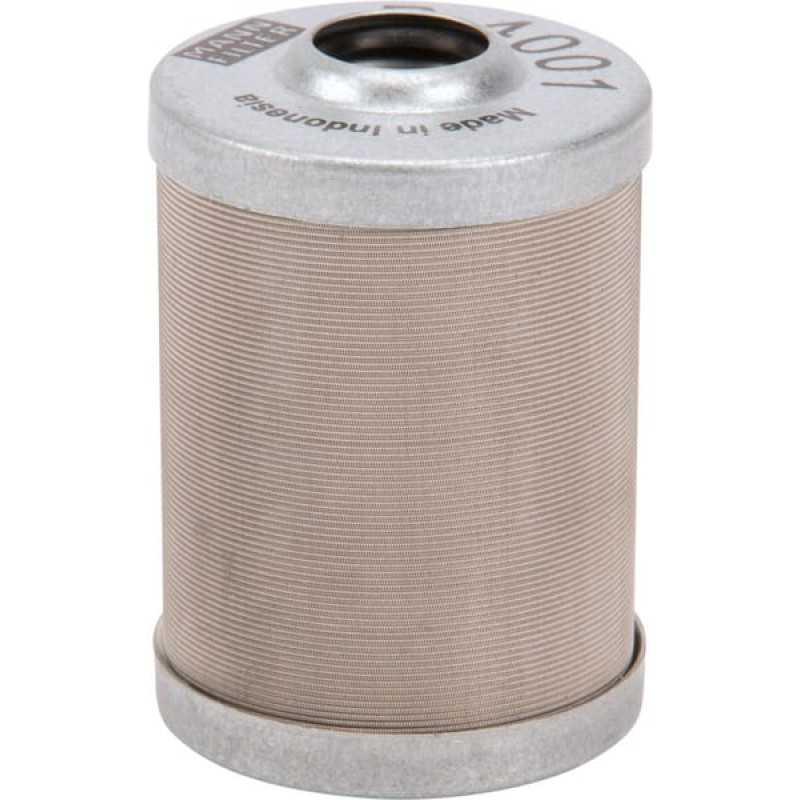 Mann-Filter Fuel filter  P4001