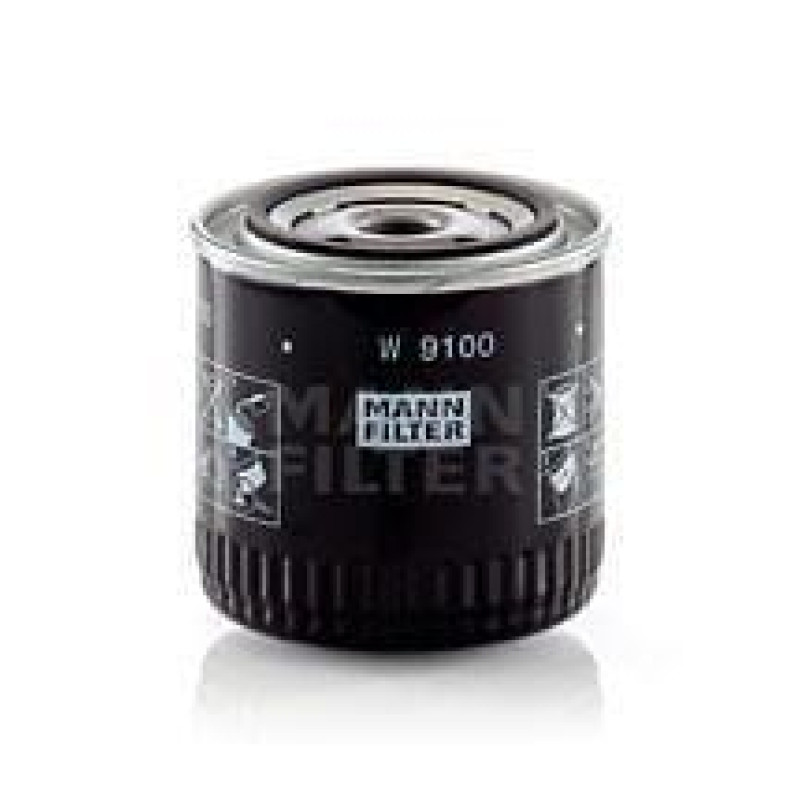 Mann-Filter Oil filter  W95022