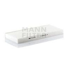 Mann-Filter Interior filter  CU4179