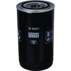 Mann-Filter Oil filter  W9501