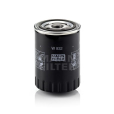 Mann-Filter Eļļas filtrs  W932