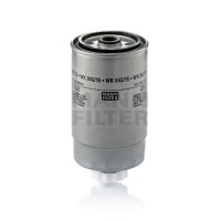 Mann-Filter Fuel Filter  WK84215