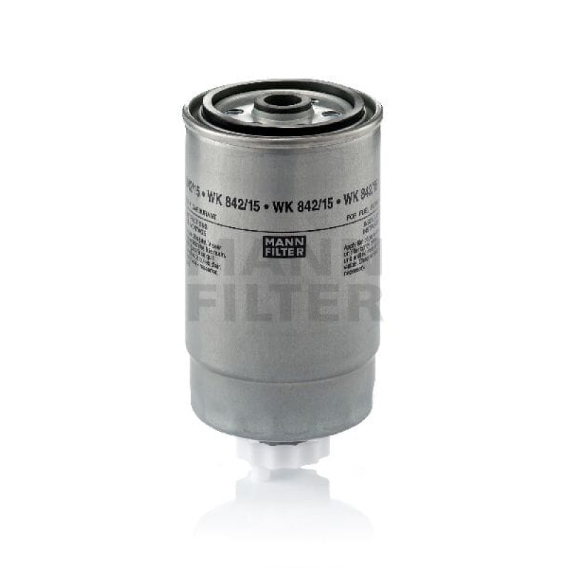 Mann-Filter Fuel Filter  WK84215