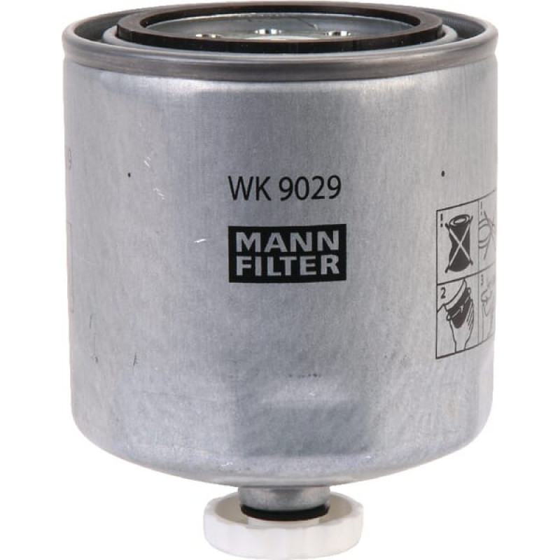 Mann-Filter Fuel change filter  WK9029