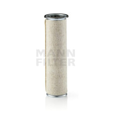 Mann-Filter Air filter, Secondary element  CF1122