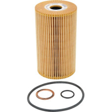 Mann-Filter Oil filter element, metal-free  HU9324N