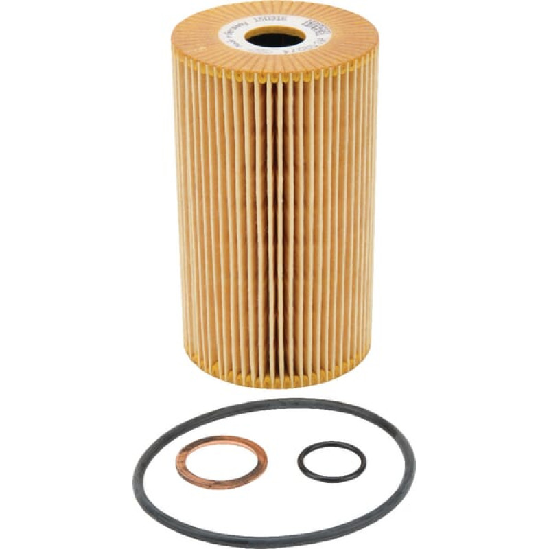 Mann-Filter Oil filter element, metal-free  HU9324N