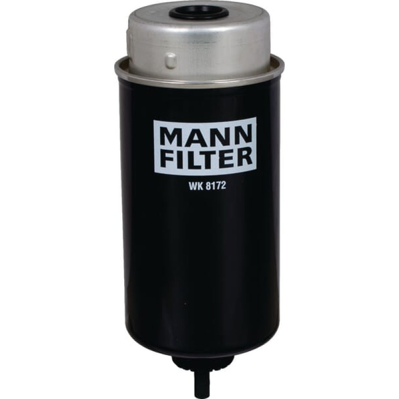 Mann-Filter Degvielas filtrs  WK8172