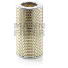 Mann-Filter Air filter  C151631