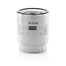 Mann-Filter Fuel Filter  WK10006Z