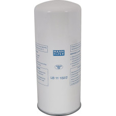 Mann-Filter Filter, Compressed air-oil separation  LB1314521