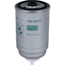 Mann-Filter Fuel change filter  WK84211