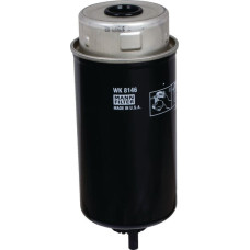 Mann-Filter Fuel change filter  WK8146