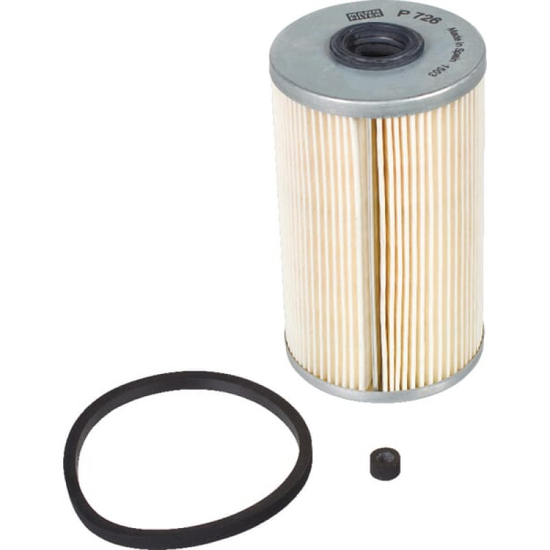 Mann-Filter Fuel filter element  P726X