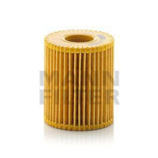 Mann-Filter Oil Filter  HU7009Z