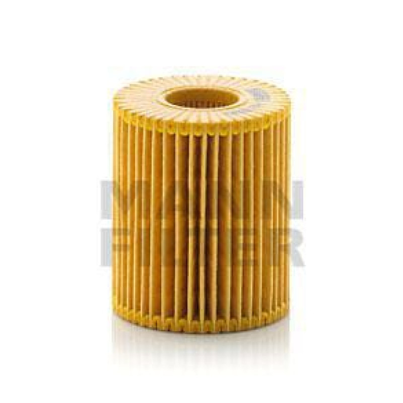 Mann-Filter Oil Filter  HU7009Z