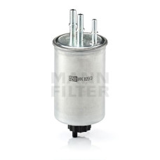 Mann-Filter Fuel filter  WK8293