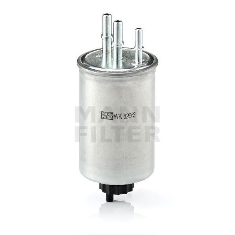 Mann-Filter Fuel filter  WK8293