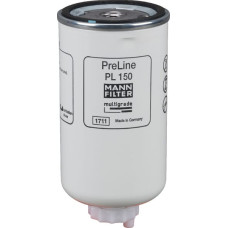 Mann-Filter Fuelfilter  PL150