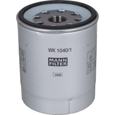 Mann-Filter Fuel change filter  WK10401X