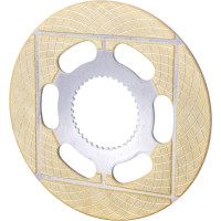 Massey Ferguson (Agco) Brake disc  835100321071