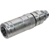 Massey Ferguson (Agco) Quick release coupling  4292821M1