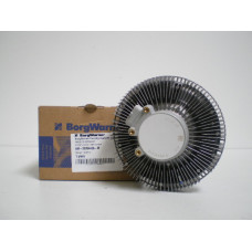 New Holland Ventilatora sajūgs BorgWarner OEM 20004436