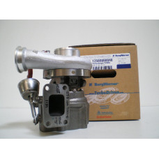 Deutz Turbokompresors BorgWarner KKK 12589880048