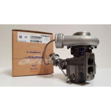 Deutz Turbokompresors BorgWarner KKK 12649880002