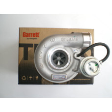 Perkins Turbokompresors GARRETT 711736-5003S