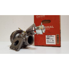 Perkins Turbokompresors GARRETT 804330-5030S