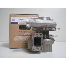 Deutz Turbokompresors BorgWarner KKK 11589880003