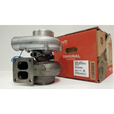 Cummins Turbokompresors GARRETT 465843-0001