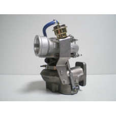 Deutz Turbokompresors BorgWarner KKK 12709880005