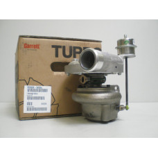 Perkins Turbokompresors GARRETT 785828-5002S