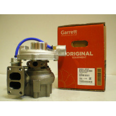 Massey Ferguson Turbokompresors GARRETT 452233-5014S