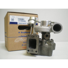 Deutz Fahr Turbokompresors BorgWarner KKK 11479880005