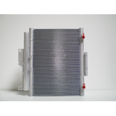 Gaisa kondicioniera radiators (Jauns) 47392187