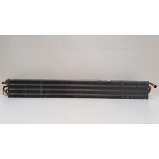 Gaisa kondicioniera radiators (Jauns) Denso 251389A1