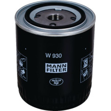 Mann-Filter Oil filter Mann & Hummel  W930