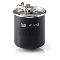 Mann-Filter Fuel filter  WK84223X