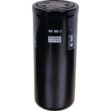 Mann-Filter Oil change filter  WH9803