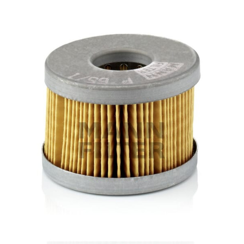 Mann-Filter Fuel Filter  P651X