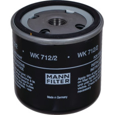 Mann-Filter Fuel change filter  WK7122